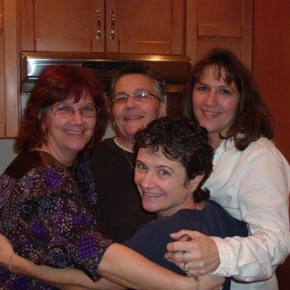 Meet your Posher, Christine